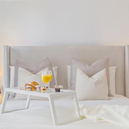 Cinema Moon Luxury - Gare 3Min - Proche Paris Apartman Massy  Kültér fotó