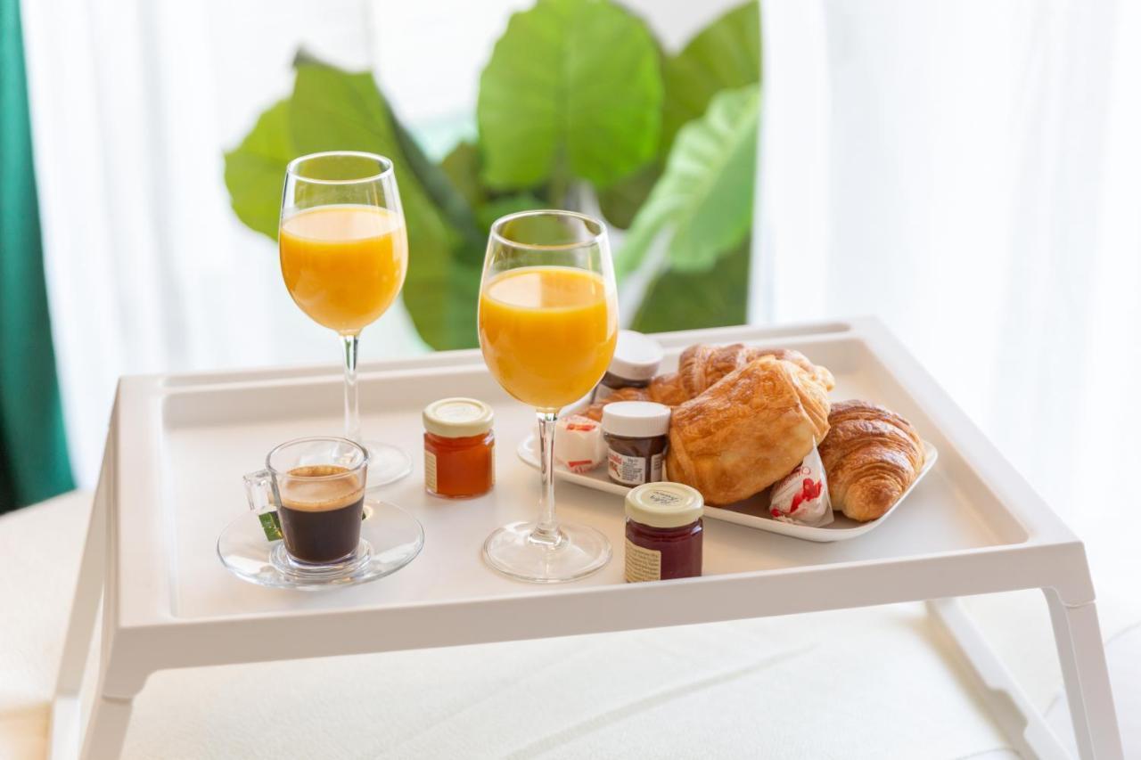 Cinema Moon Luxury - Gare 3Min - Proche Paris Apartman Massy  Kültér fotó
